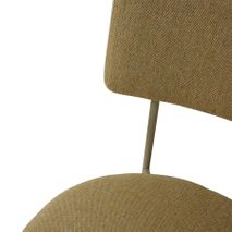 Eetkamerstoel YOREDALE - Rood HKI CSK5009