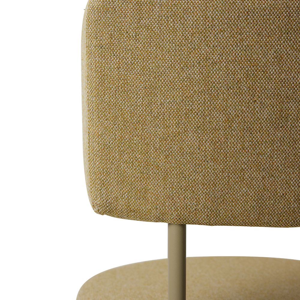 Eetkamerstoel YOREDALE - Rood HKI CSK5009