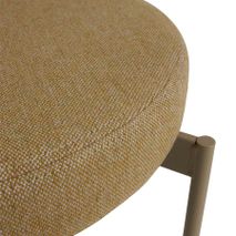 Eetkamerstoel YOREDALE - Rood HKI CSK5009