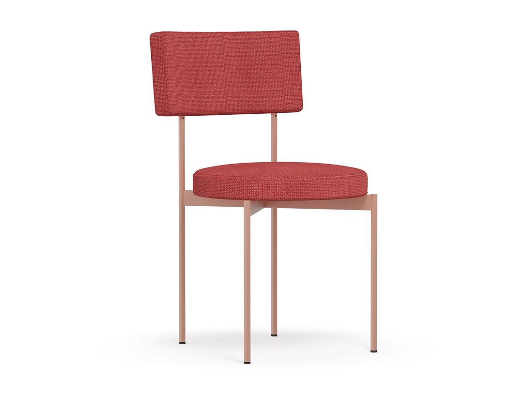 HKI CSK5020 rood