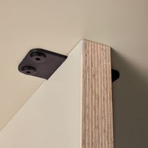 Eetkamertafel RAY - Crème HKI CTA4003