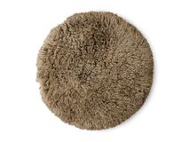 Tapijt FLUFFY - Bruin HKI TTK3102