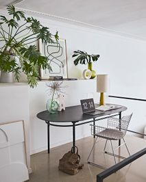 Lampenkap SHADE - Natural linen HKI VLK2025