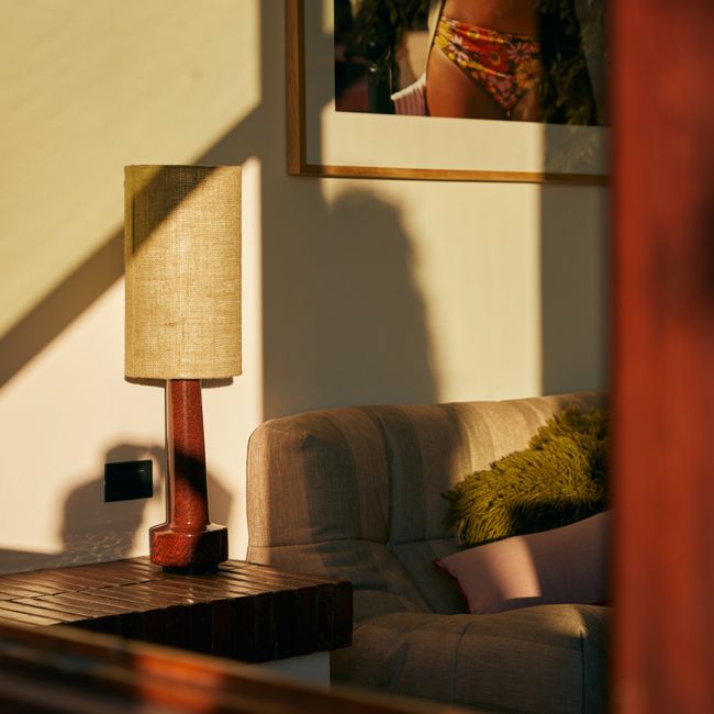 Lampenkap SHADE - Groen