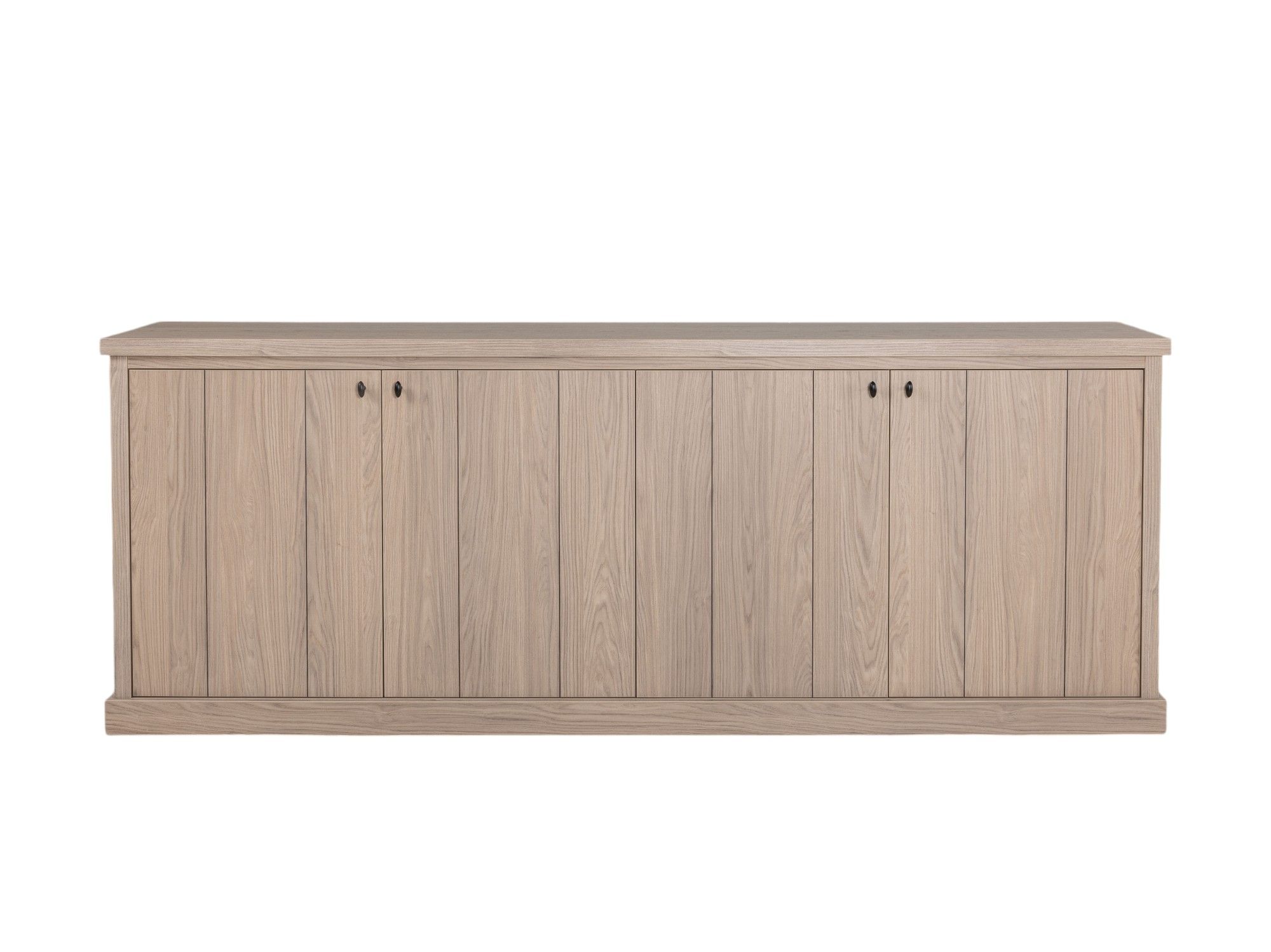 Dressoir BRUGGE - Misty Oak
