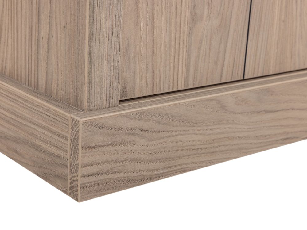 Dressoir BRUGGE - Misty Oak MXF-287-000001