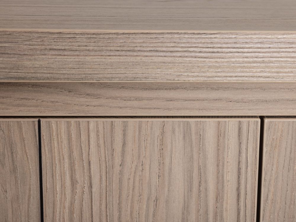 Dressoir BRUGGE - Misty Oak MXF-287-000001