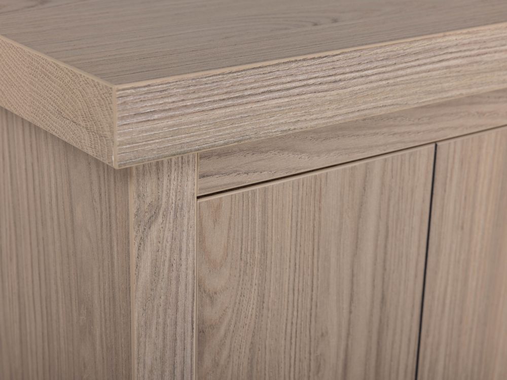 Dressoir BRUGGE - Misty Oak MXF-287-000001