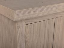 Dressoir BRUGGE - Misty Oak MXF-287-000001