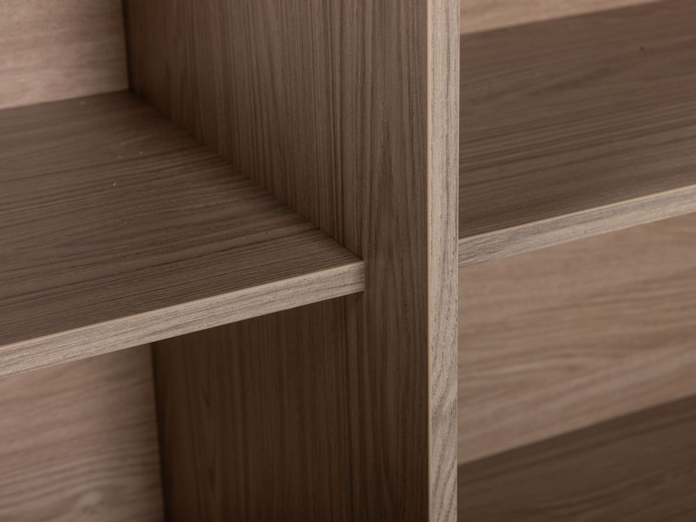 Dressoir BRUGGE - Misty Oak MXF-287-000001