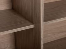 Dressoir BRUGGE - Misty Oak MXF-287-000001
