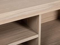 Tv-meubel BRUGGE - Misty Oak MXF-287-000002