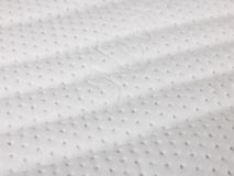 Boxspring LIEZETTE incl. matras - Lichtbruin C-EFL LI BX1820