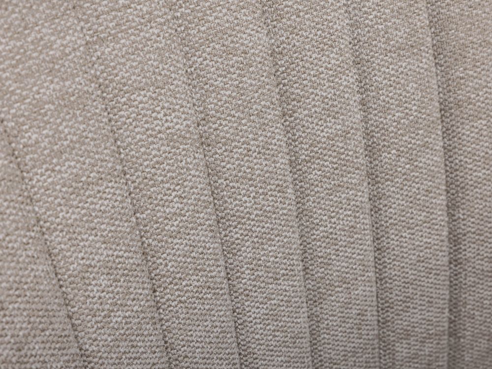 Eetkamerstoel NOLAN - Stribe Sand UNI-2-001