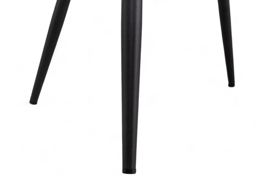 Eetkamerstoel NOLAN - Stribe Sand UNI-2-001