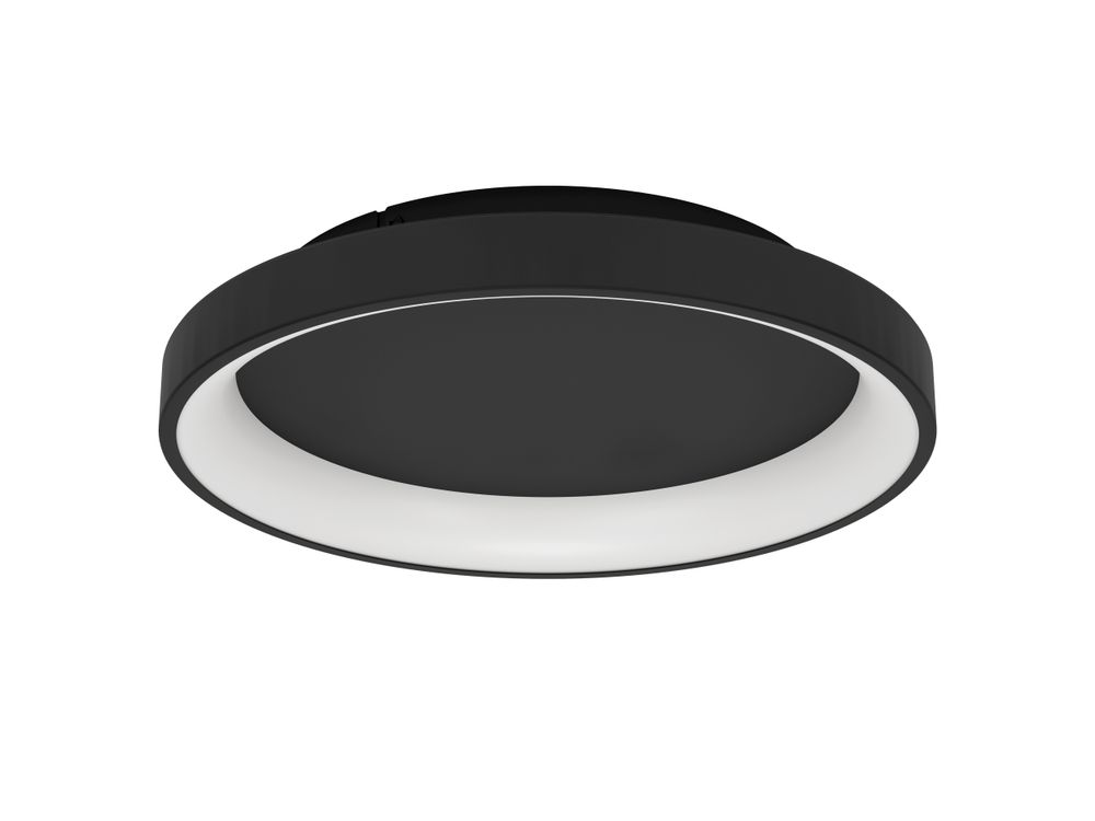 Wand-/plafondlamp LORETELLO - Wit EGL 901251