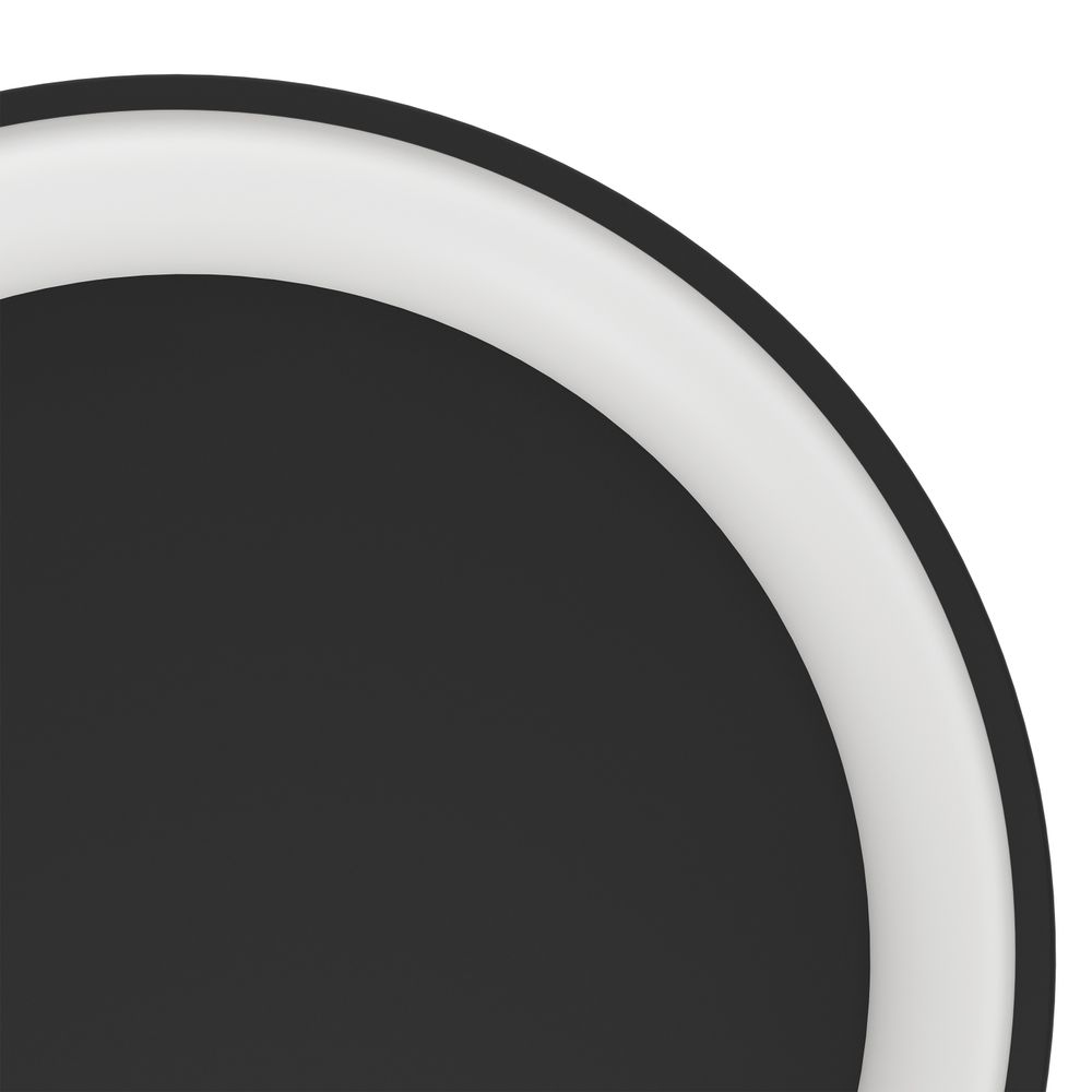 Wand-/plafondlamp LORETELLO - Wit EGL 901251