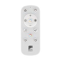 Wand-/plafondlamp LORETELLO - Wit EGL 901251