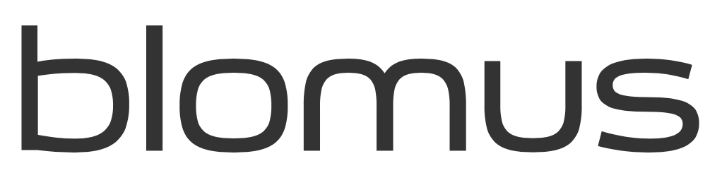 Blomus logo
