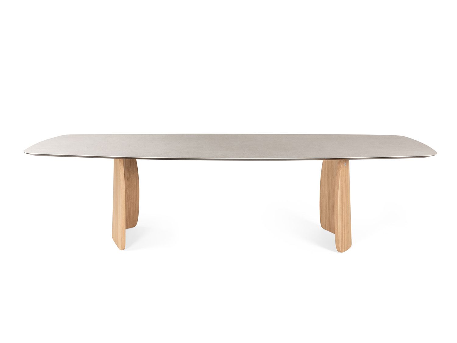 Tafel DOLMEN - Ceramic