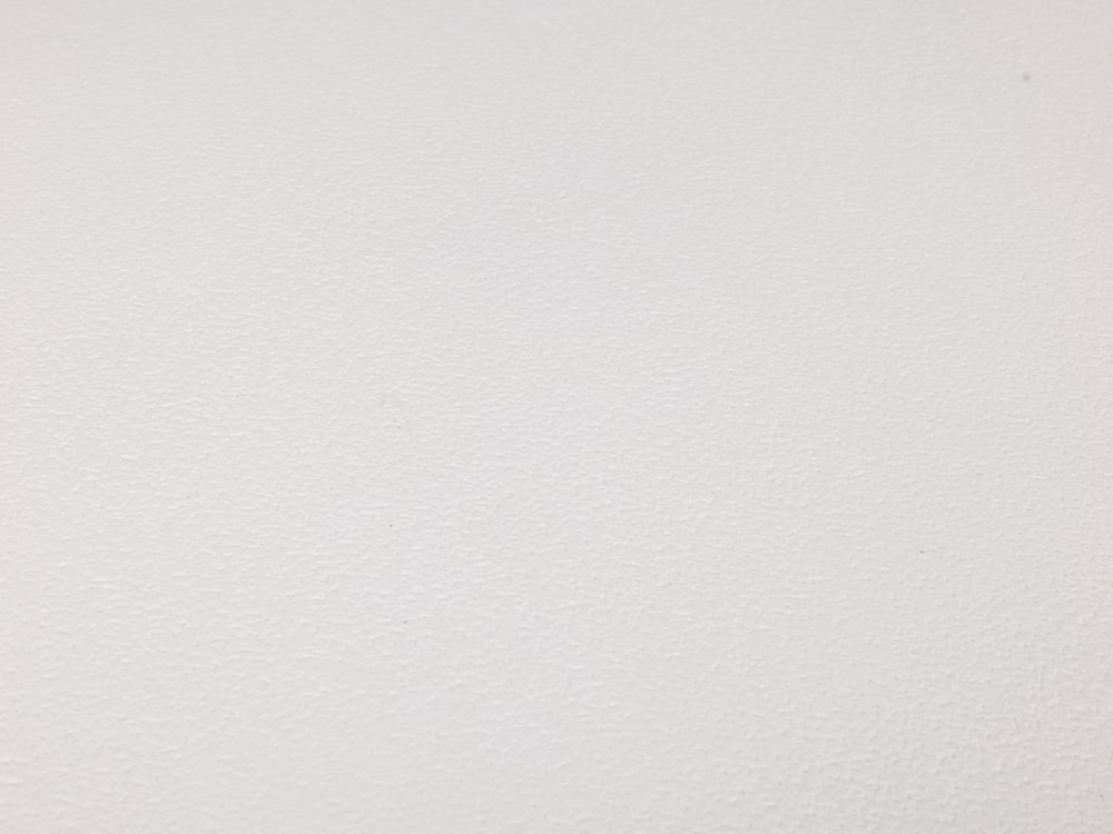 Eetkamertafel ovaal FLOW - Moonskin Off White DEZ FL T2312-M