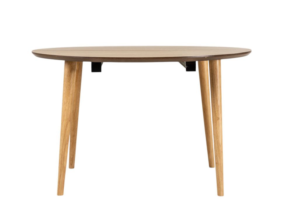 Uitschuiftafel OQUI - Eikenfineer KAV YG0233M46