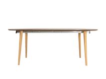 Uitschuiftafel OQUI - Eikenfineer KAV YG0233M46