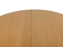 Uitschuiftafel OQUI - Eikenfineer KAV YG0233M46