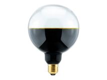 Ledlamp ILLUSION LINE - Zwart/Transparant SGL SG-55119