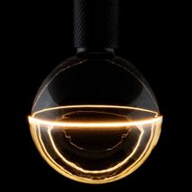 Ledlamp ILLUSION LINE - Zwart/Transparant SGL SG-55120