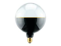 Ledlamp ILLUSION LINE - Zwart/Transparant SGL SG-55120