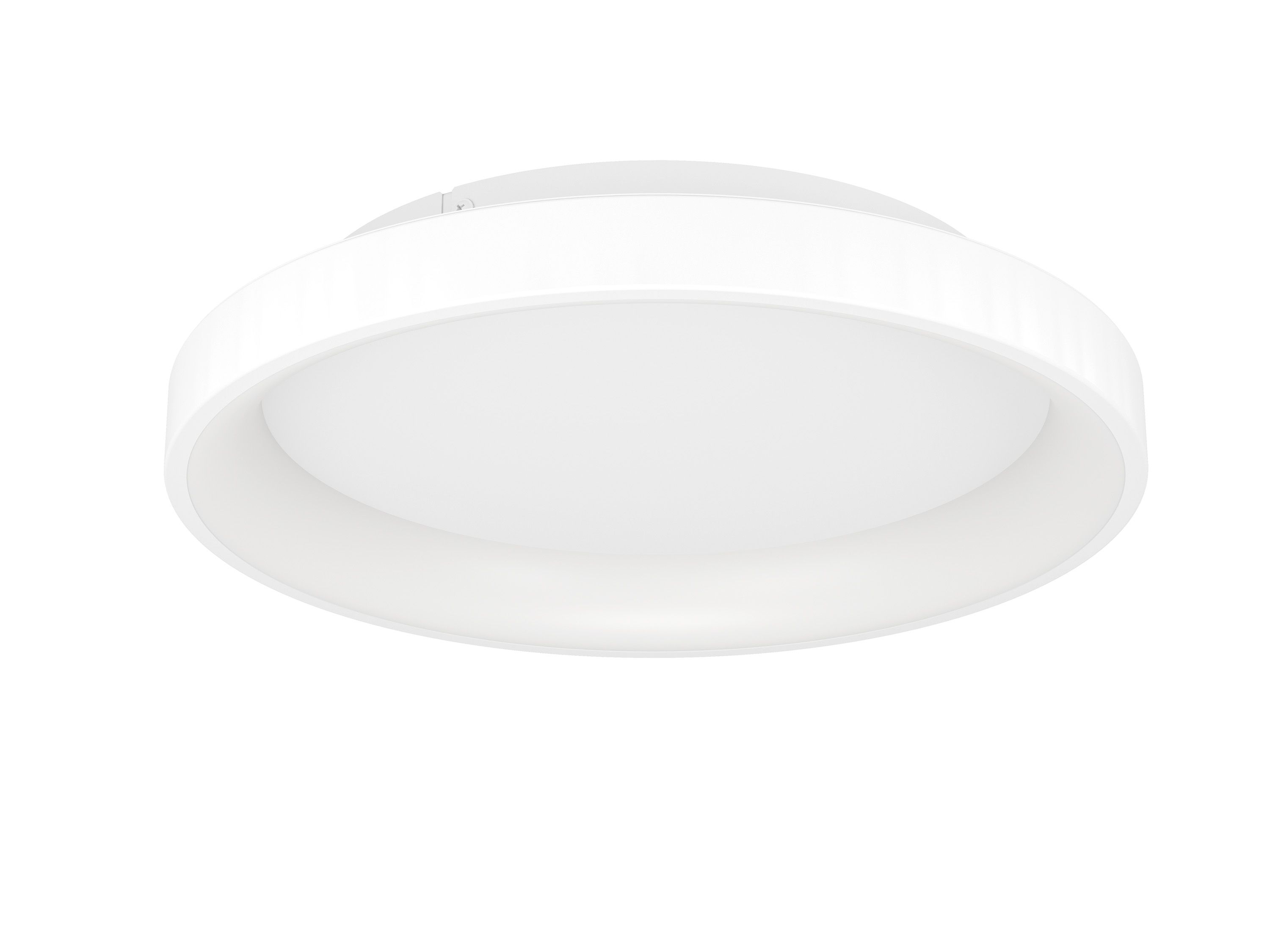 Wand-/plafondlamp LORETELLO - Zwart EGL 901248