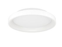 Wand-/plafondlamp LORETELLO - Zwart EGL 901248