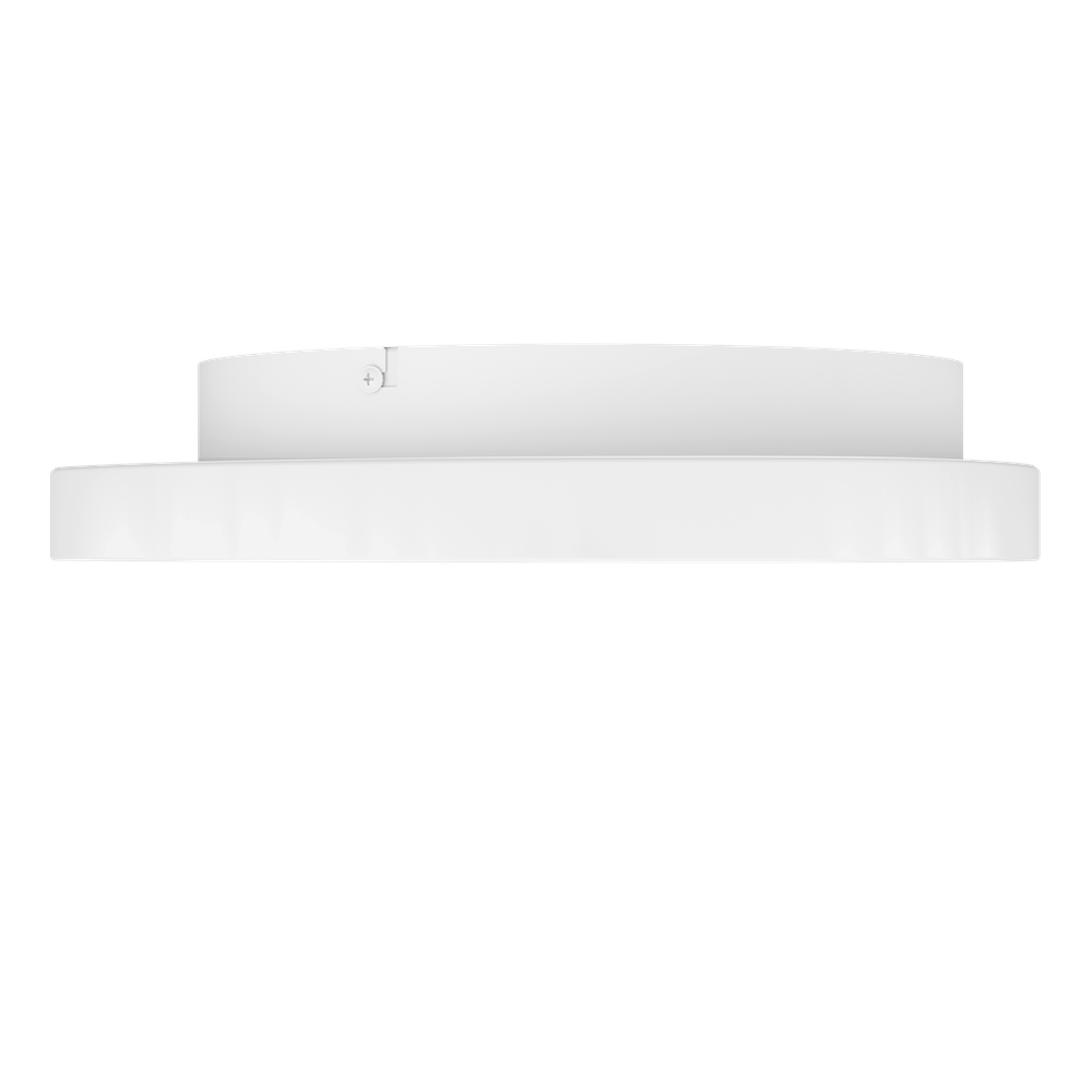 Wand-/plafondlamp LORETELLO - Wit EGL 901583
