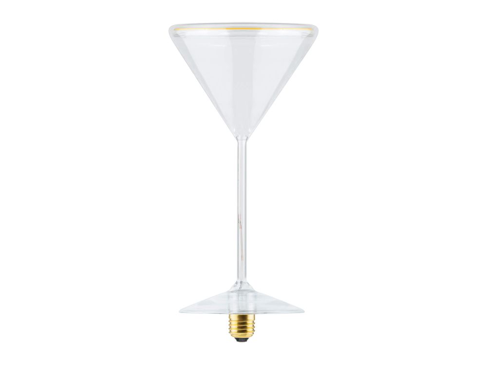 Ledlamp FLOATING LINE MARTINI - Transparant SGL SG-55460
