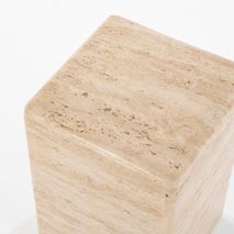 Bijzettafel DONTA - Travertin ELO 96184