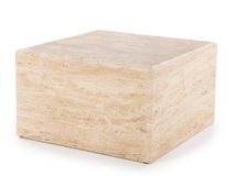 Salontafel DONTA - Travertin ELO 96185