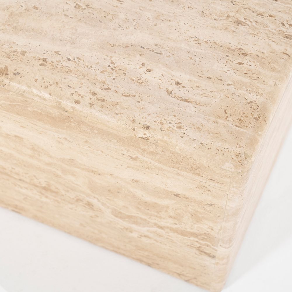 Salontafel DONTA - Travertin ELO 96185