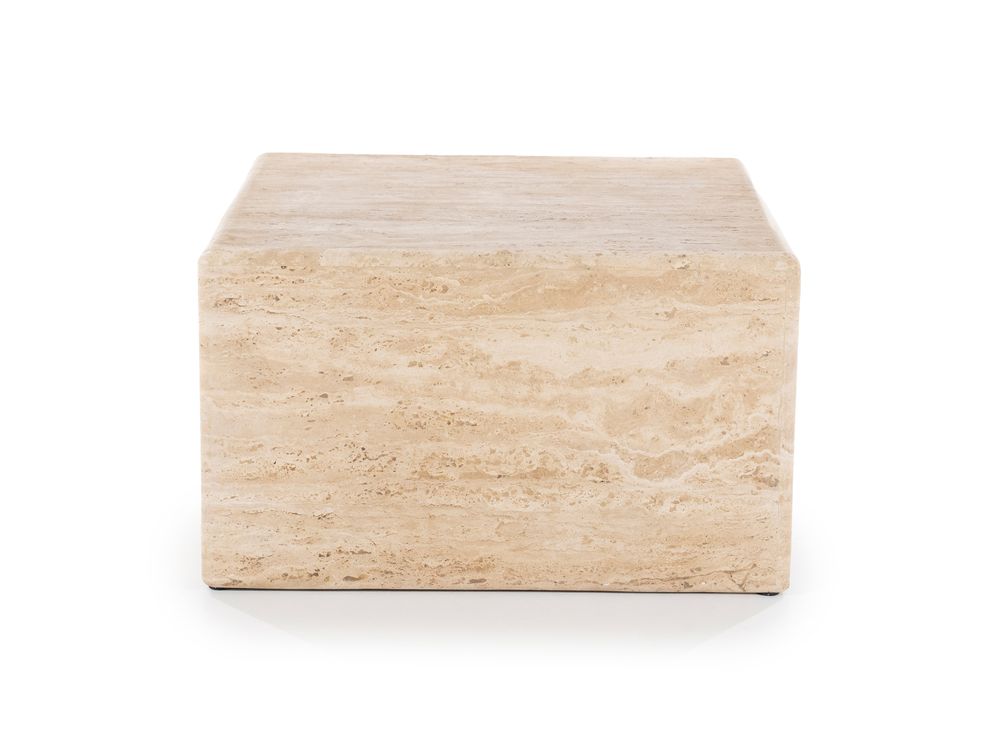 Salontafel DONTA - Travertin ELO 96185