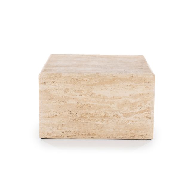 Salontafel DONTA - Travertin