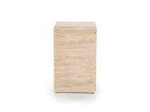 Bijzettafel DONTA - Travertin ELO 96184