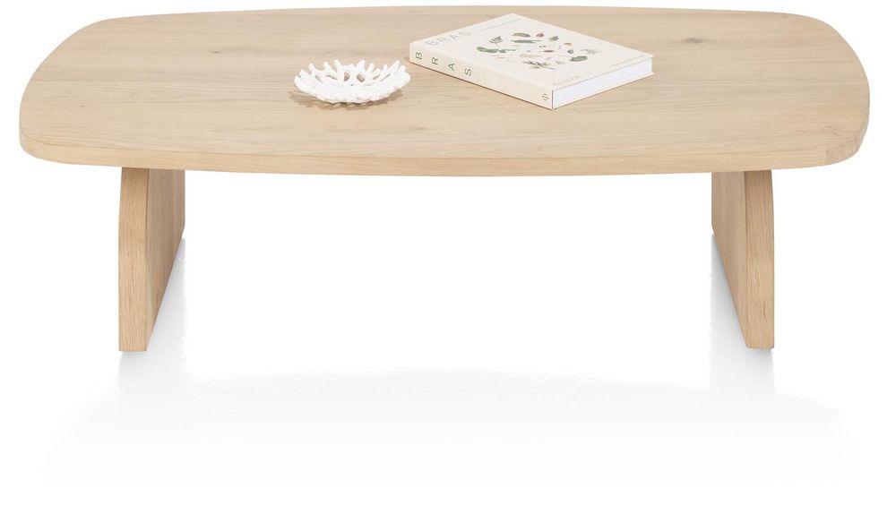 Salontafel CASTELLO - Eikenfineer HEH 51991NAT