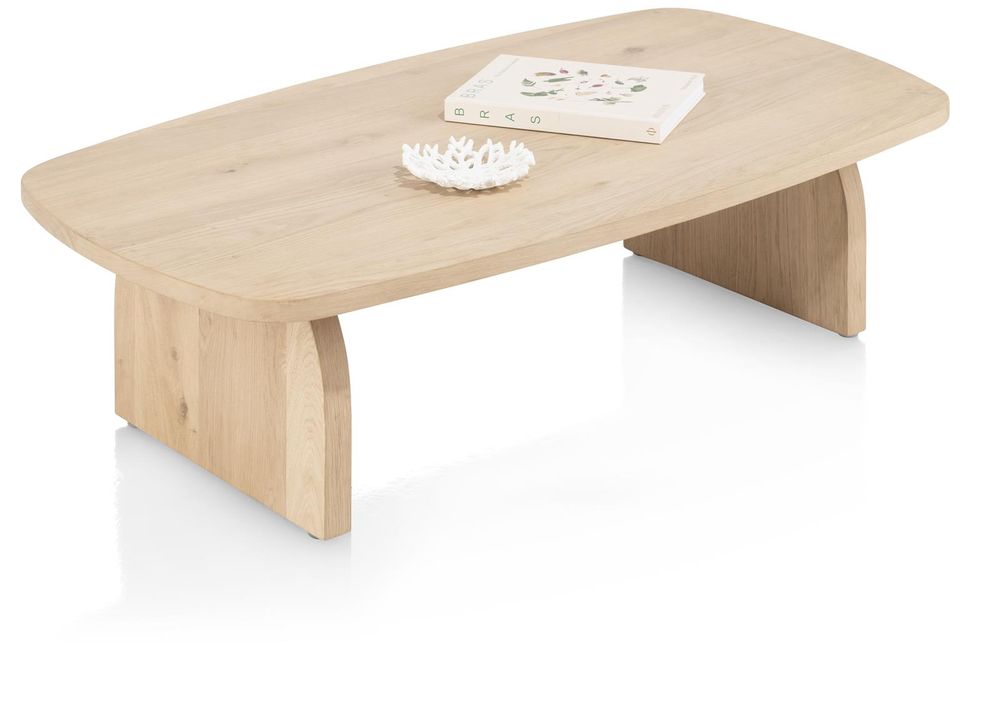 Salontafel CASTELLO - Eikenfineer HEH 51991NAT