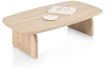 Salontafel CASTELLO - Eikenfineer HEH 51991NAT