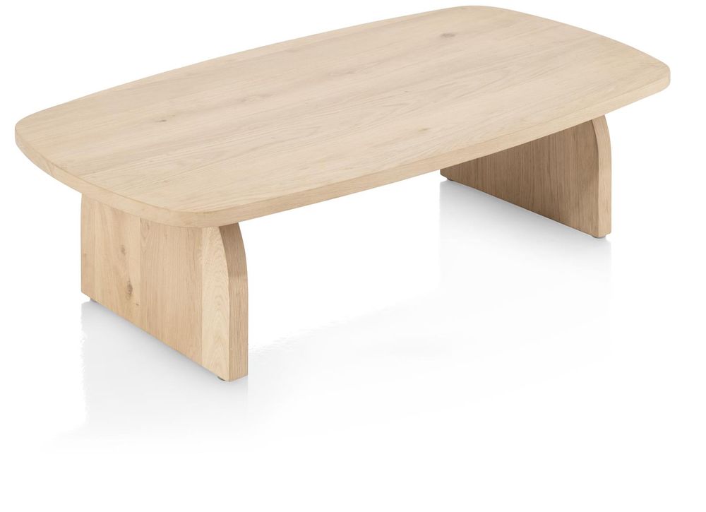 Salontafel CASTELLO - Eikenfineer HEH 51991NAT