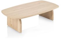 Salontafel CASTELLO - Eikenfineer HEH 51991NAT