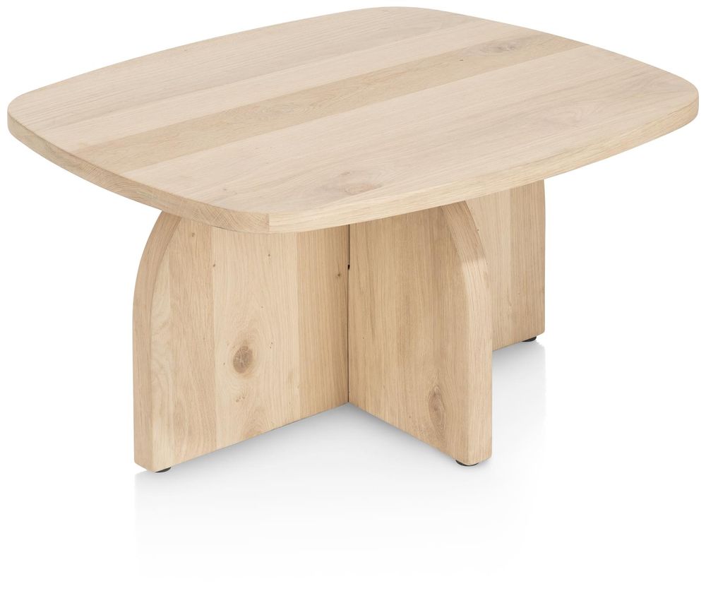 Bijzettafel CASTELLO - Eikenfineer HEH 51990NAT