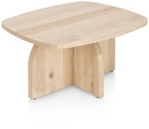 Bijzettafel CASTELLO - Eikenfineer HEH 51990NAT