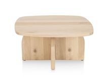 Bijzettafel CASTELLO - Eikenfineer HEH 51990NAT