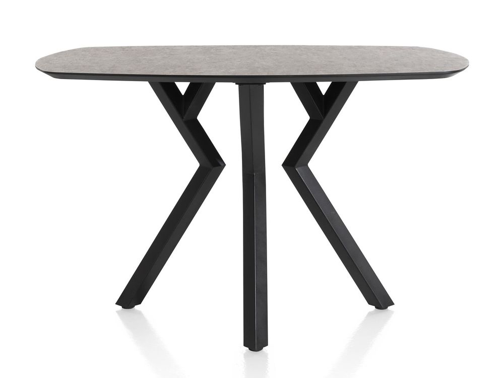 Bartafel MASURA - Antraciet XOO 45789ANT